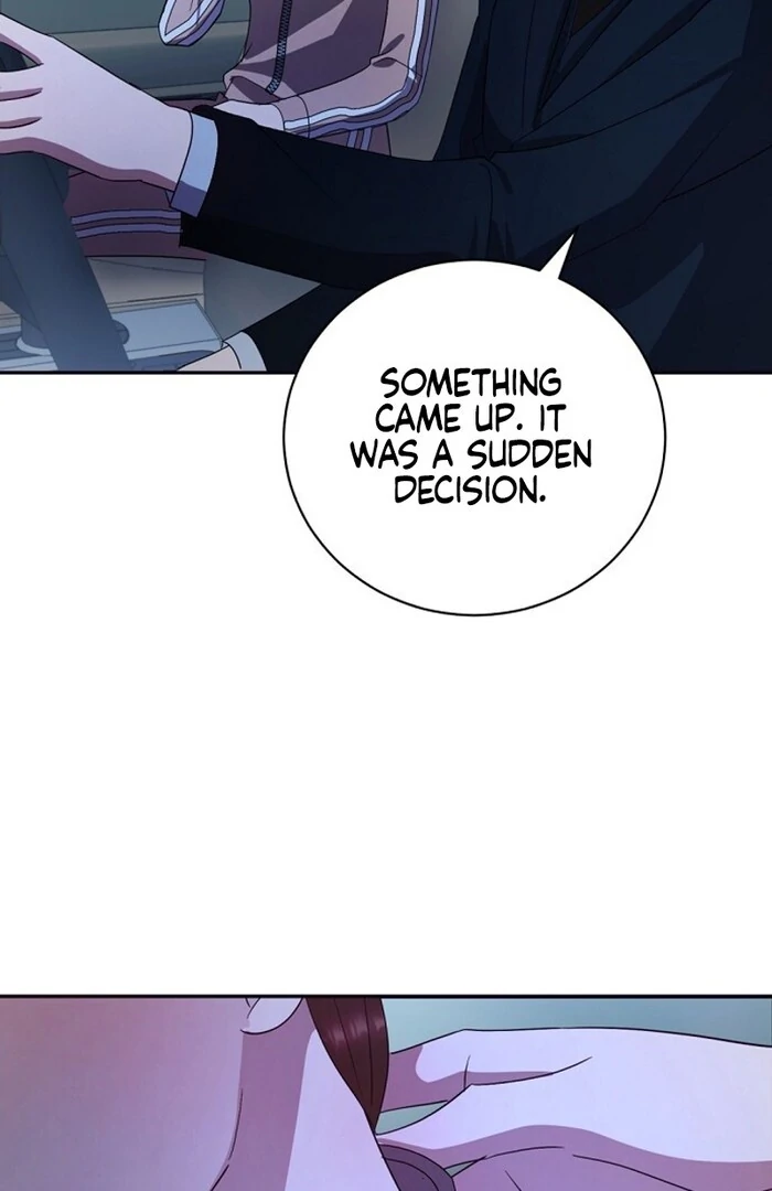 Bed Partner Chapter 30 - Page 7