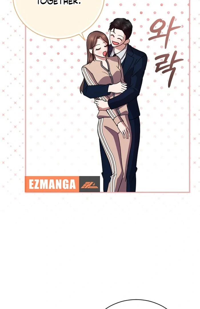 Bed Partner Chapter 30 - Page 72