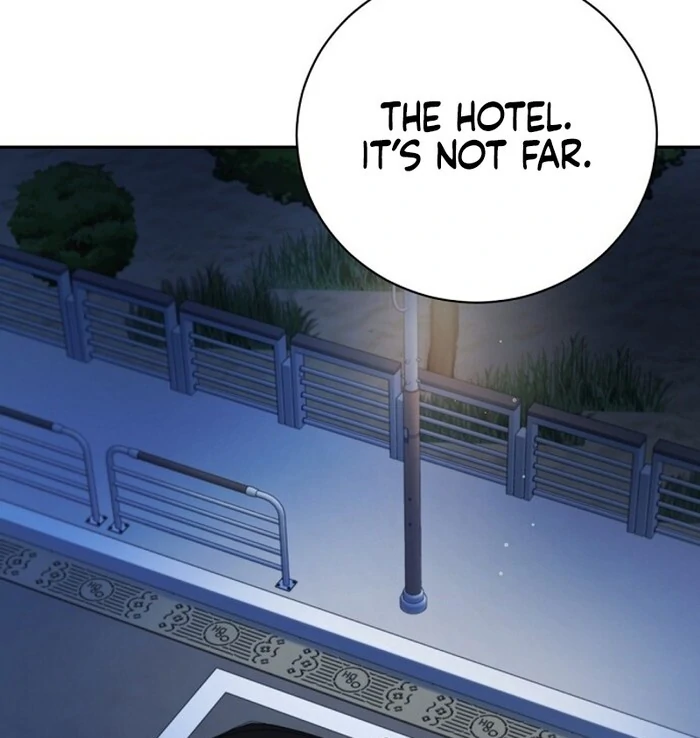 Bed Partner Chapter 30 - Page 73