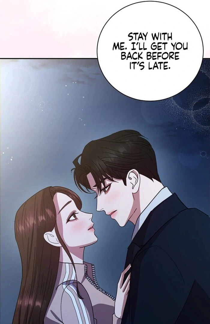 Bed Partner Chapter 30 - Page 75