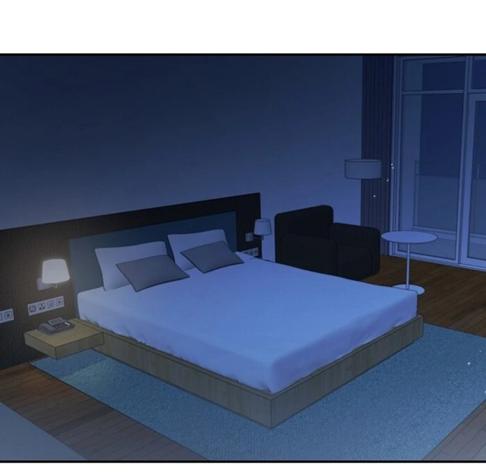 Bed Partner Chapter 30 - Page 84