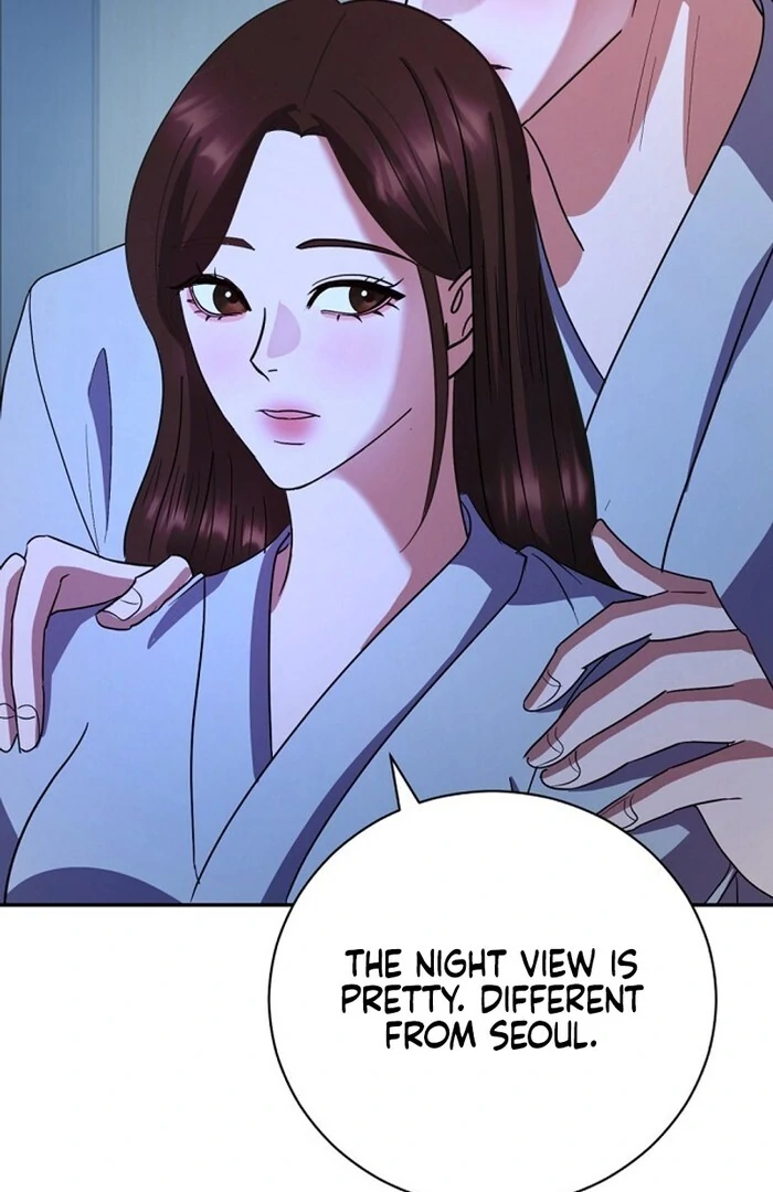 Bed Partner Chapter 30 - Page 87