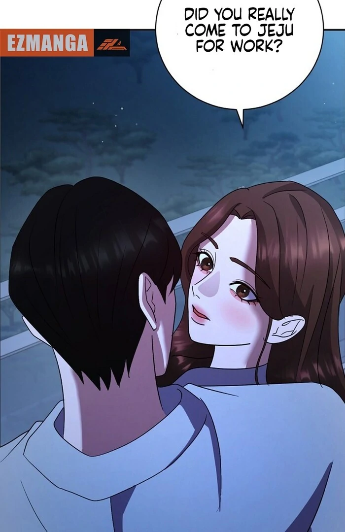 Bed Partner Chapter 30 - Page 90