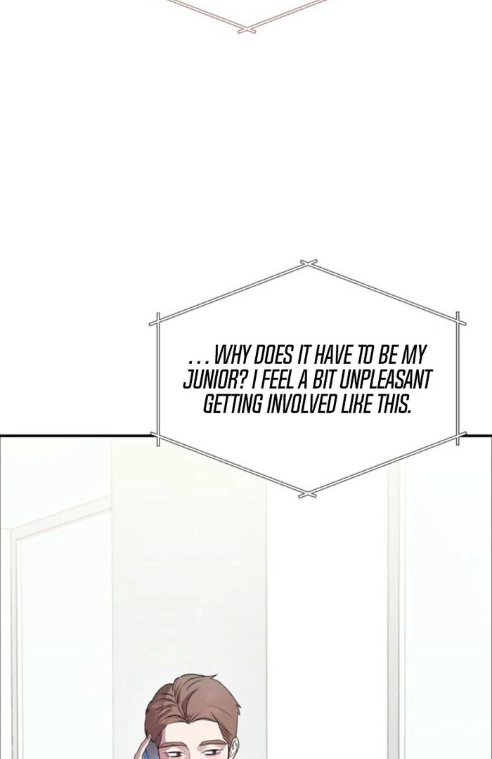 Bed Partner Chapter 32 - Page 6