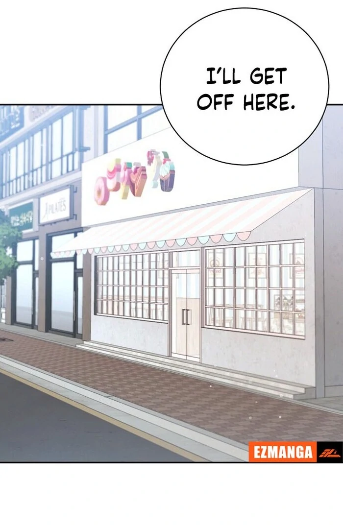 Bed Partner Chapter 34 - Page 11
