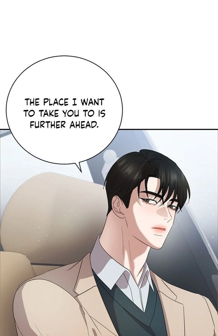 Bed Partner Chapter 34 - Page 12