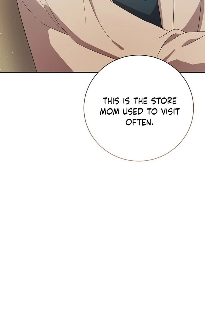 Bed Partner Chapter 34 - Page 13