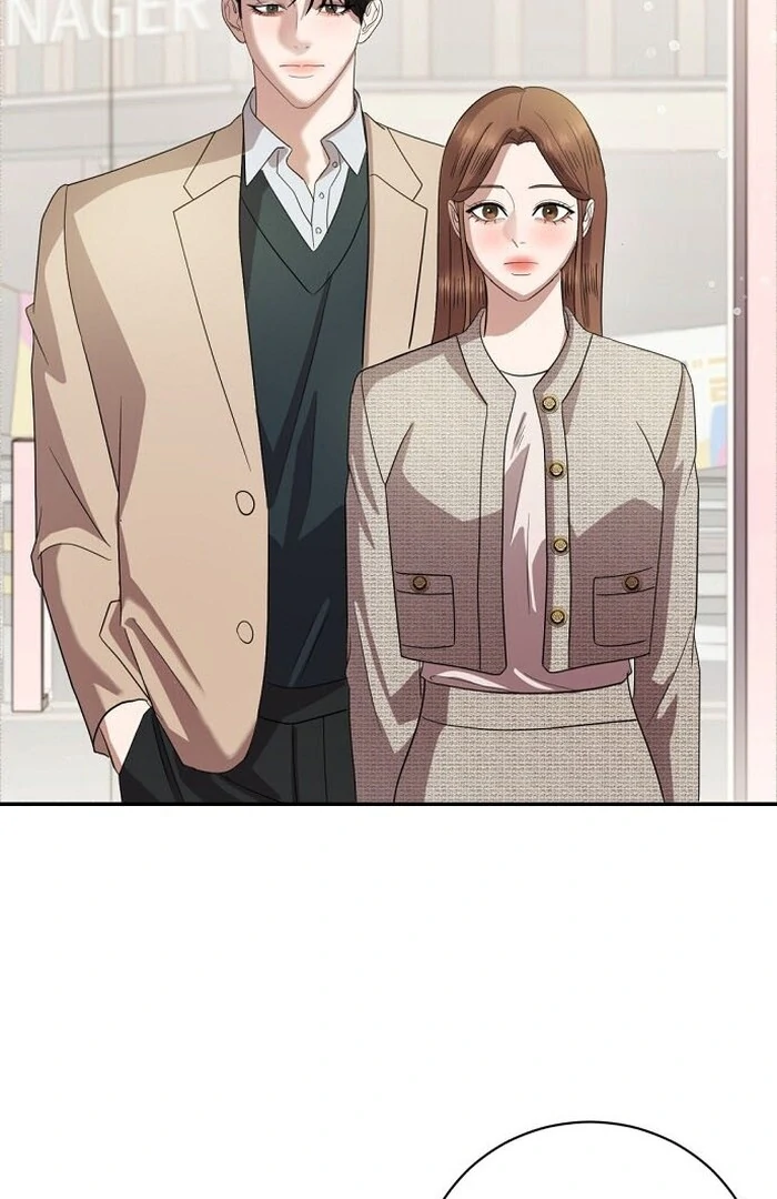 Bed Partner Chapter 34 - Page 17