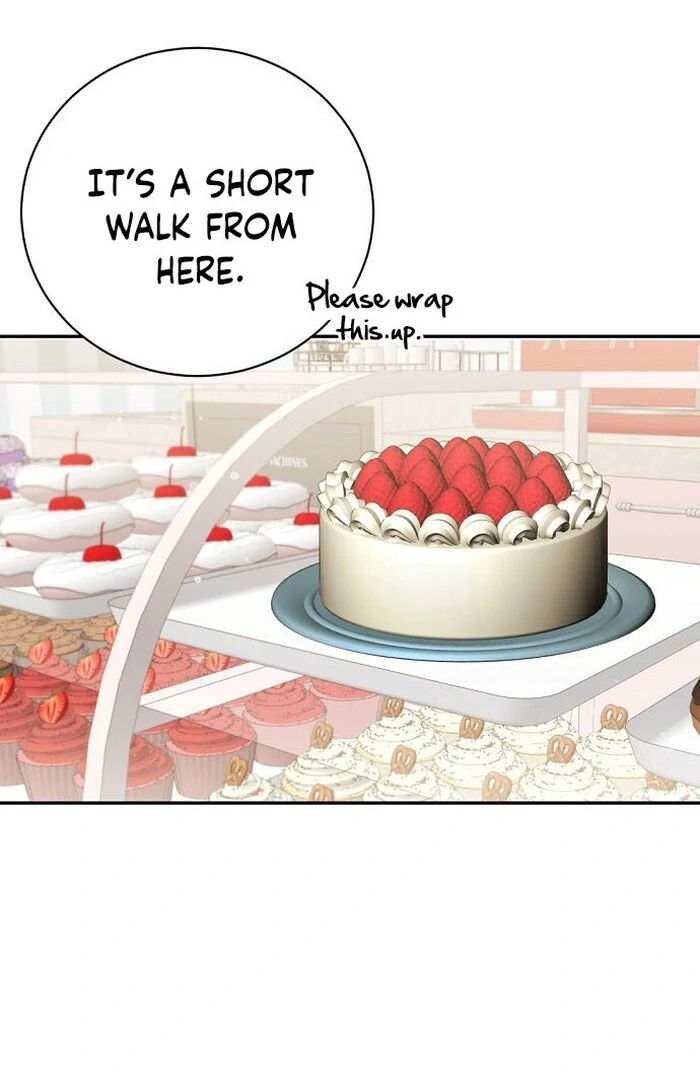 Bed Partner Chapter 34 - Page 20