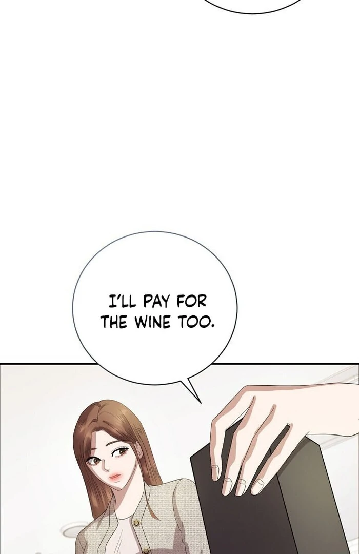 Bed Partner Chapter 34 - Page 22