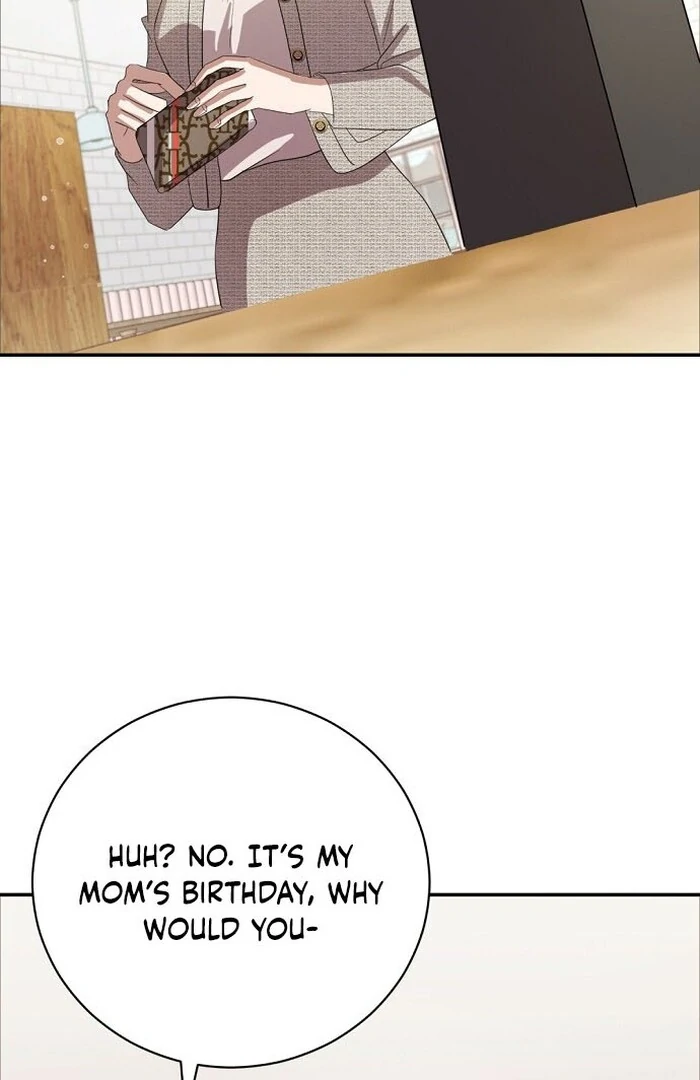 Bed Partner Chapter 34 - Page 23