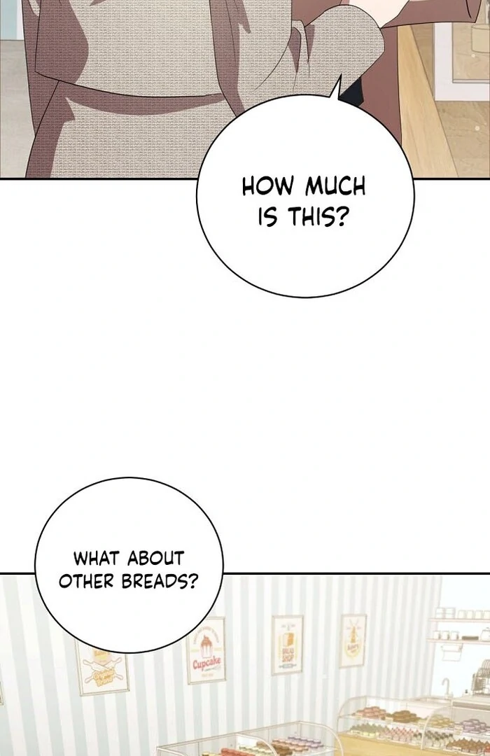 Bed Partner Chapter 34 - Page 25