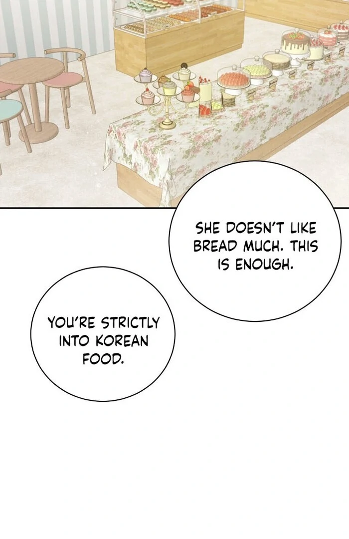 Bed Partner Chapter 34 - Page 26