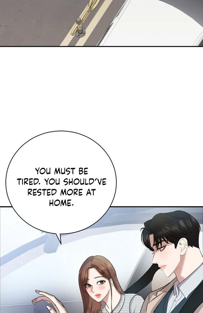 Bed Partner Chapter 34 - Page 3