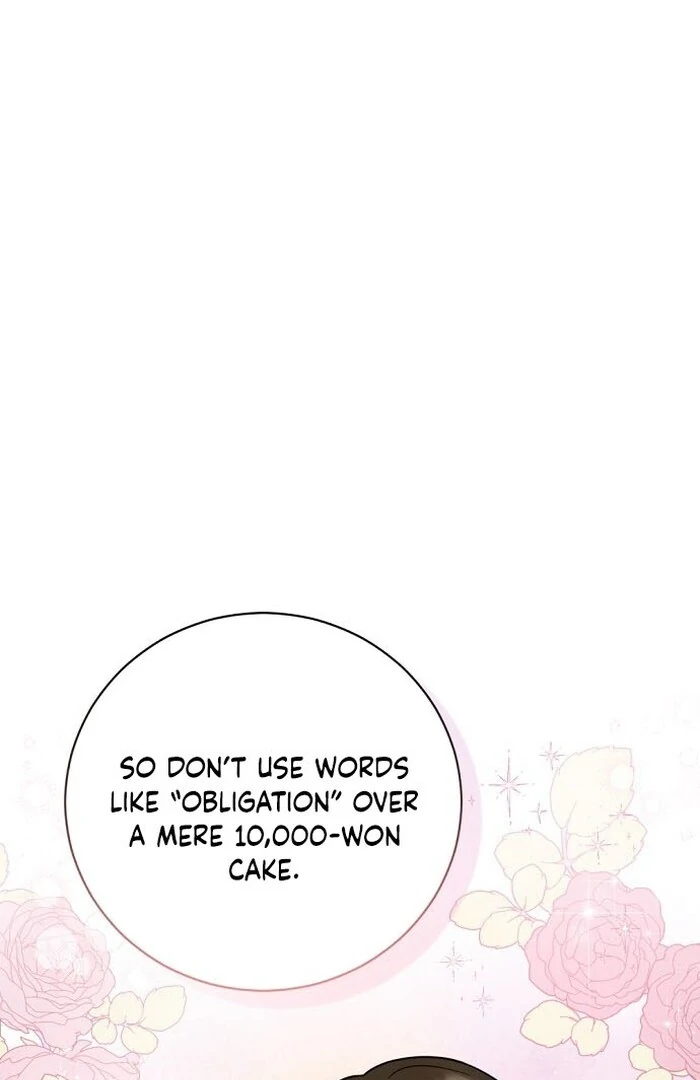 Bed Partner Chapter 34 - Page 31