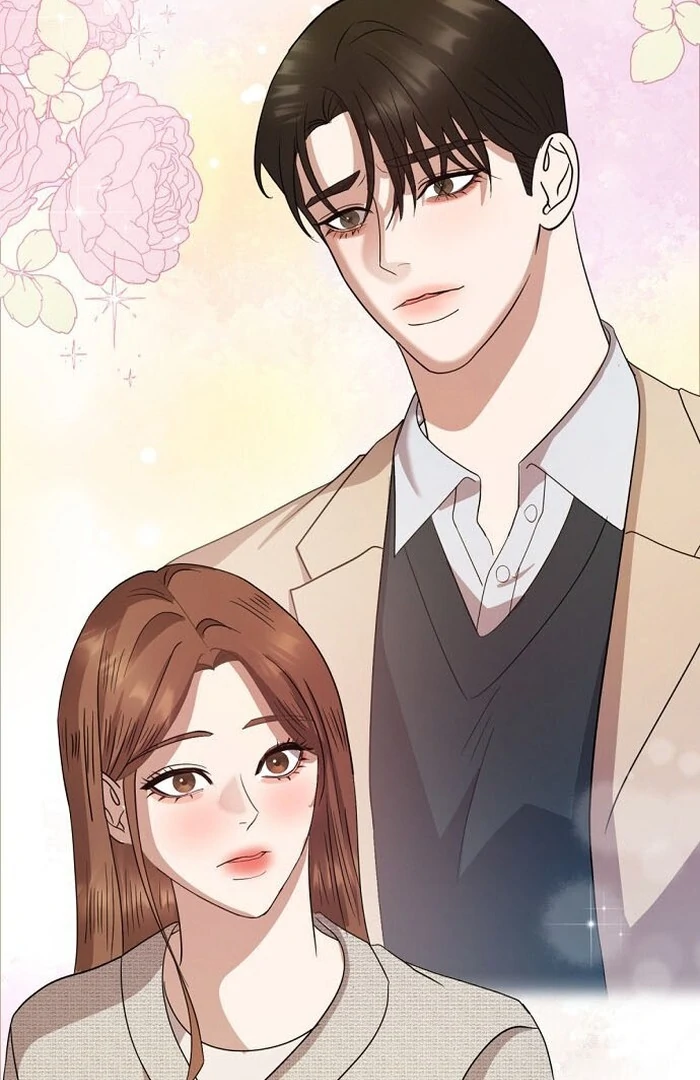 Bed Partner Chapter 34 - Page 32