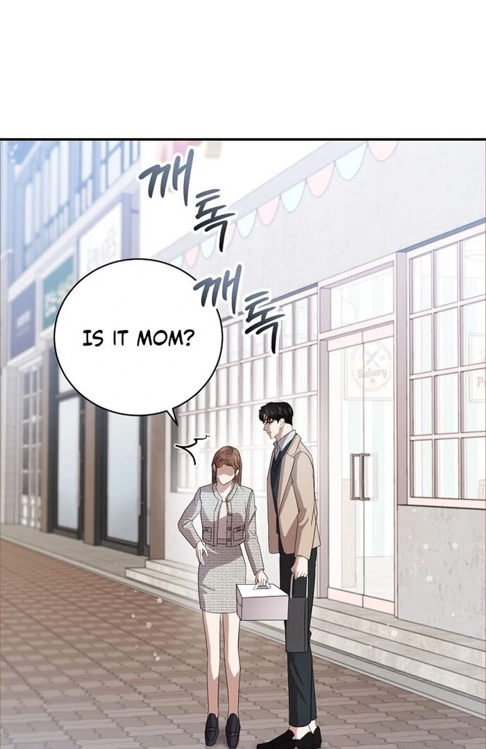 Bed Partner Chapter 34 - Page 34