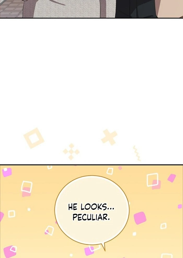 Bed Partner Chapter 34 - Page 38
