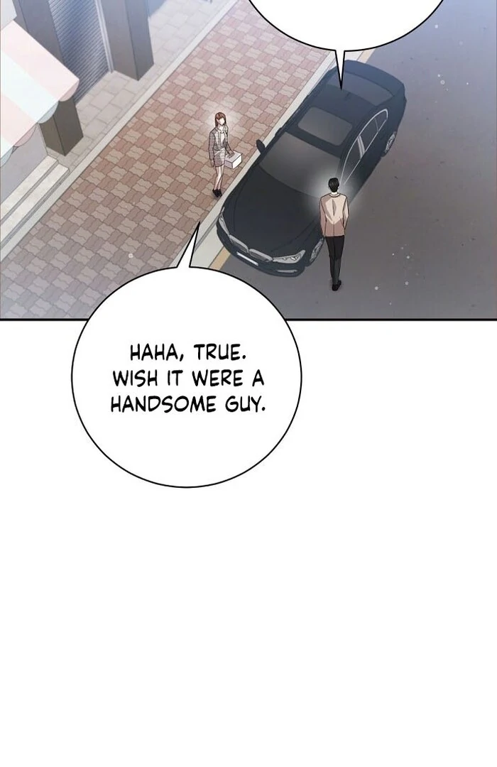 Bed Partner Chapter 34 - Page 40