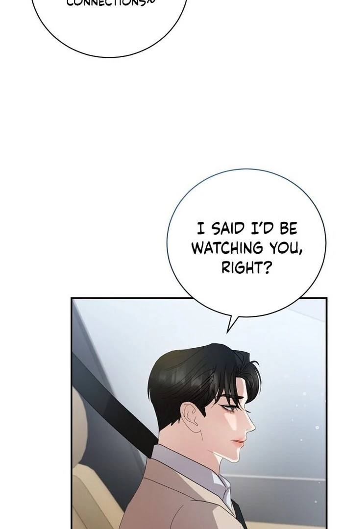 Bed Partner Chapter 34 - Page 42