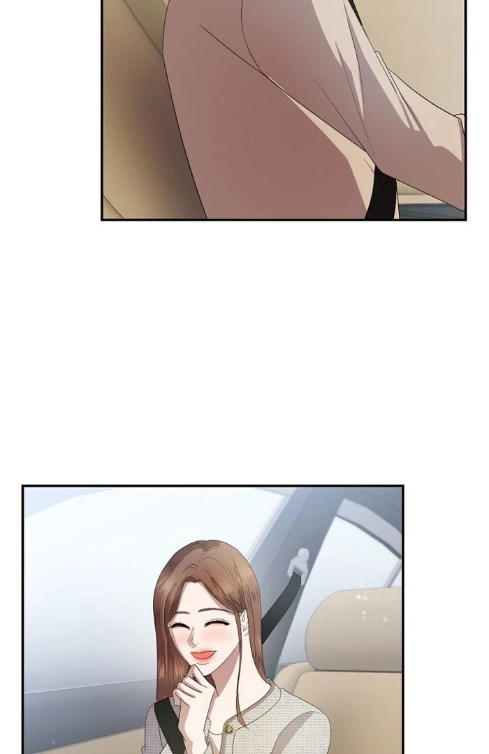 Bed Partner Chapter 34 - Page 43