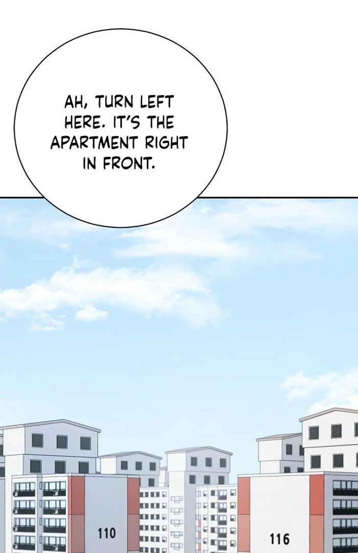 Bed Partner Chapter 34 - Page 45