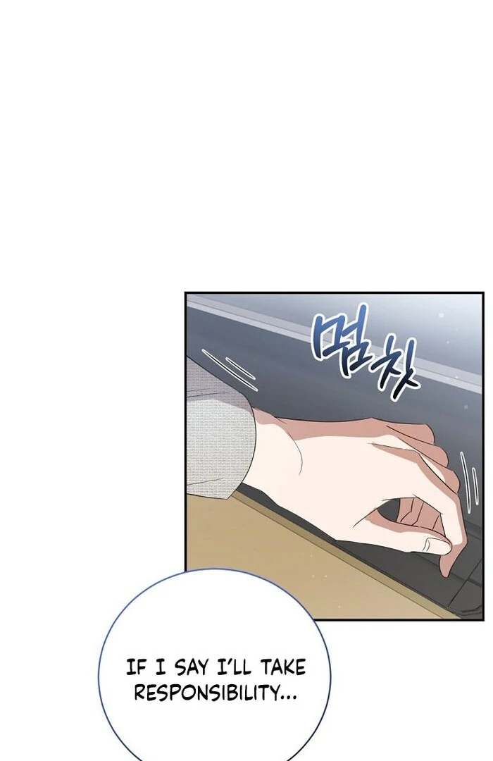 Bed Partner Chapter 34 - Page 49