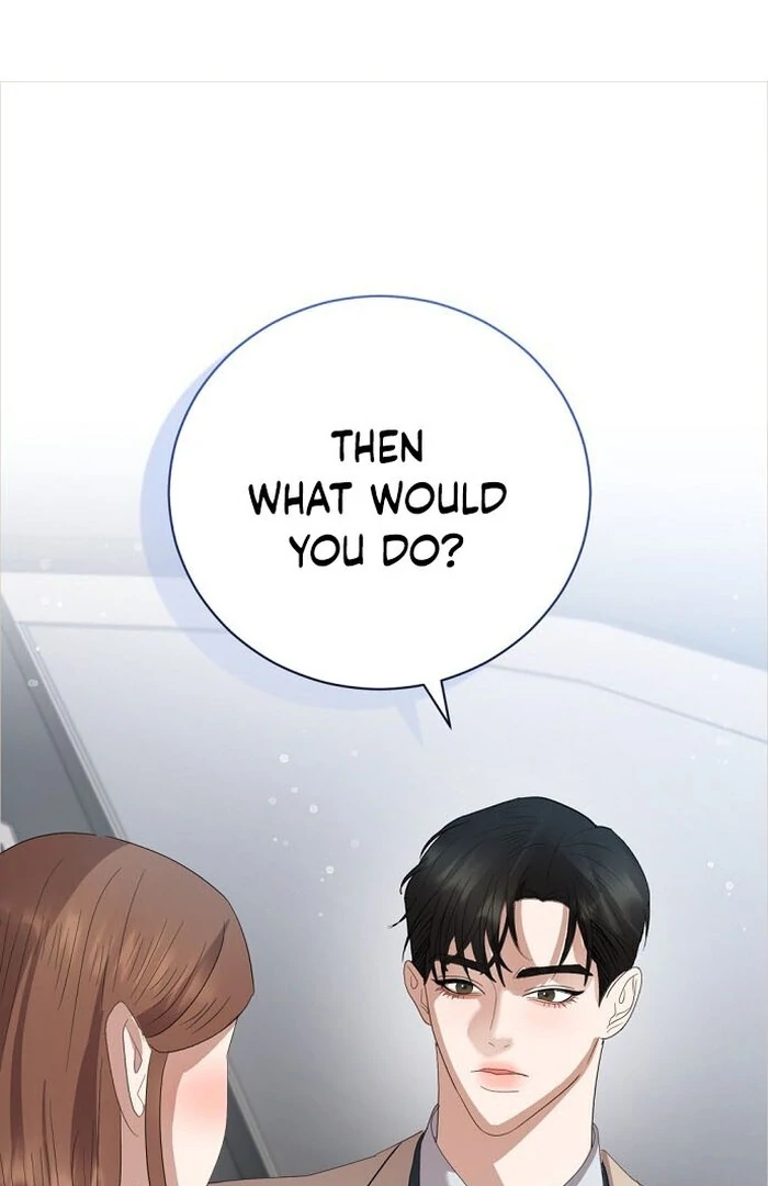 Bed Partner Chapter 34 - Page 51