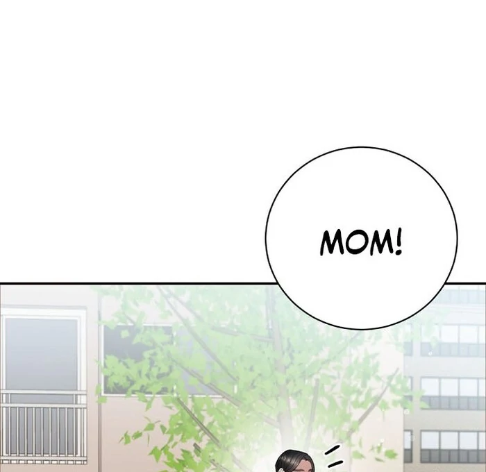 Bed Partner Chapter 34 - Page 57