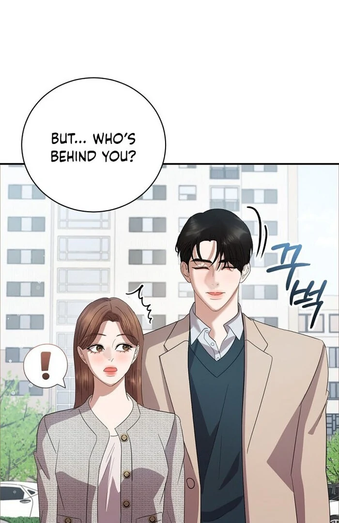 Bed Partner Chapter 34 - Page 61
