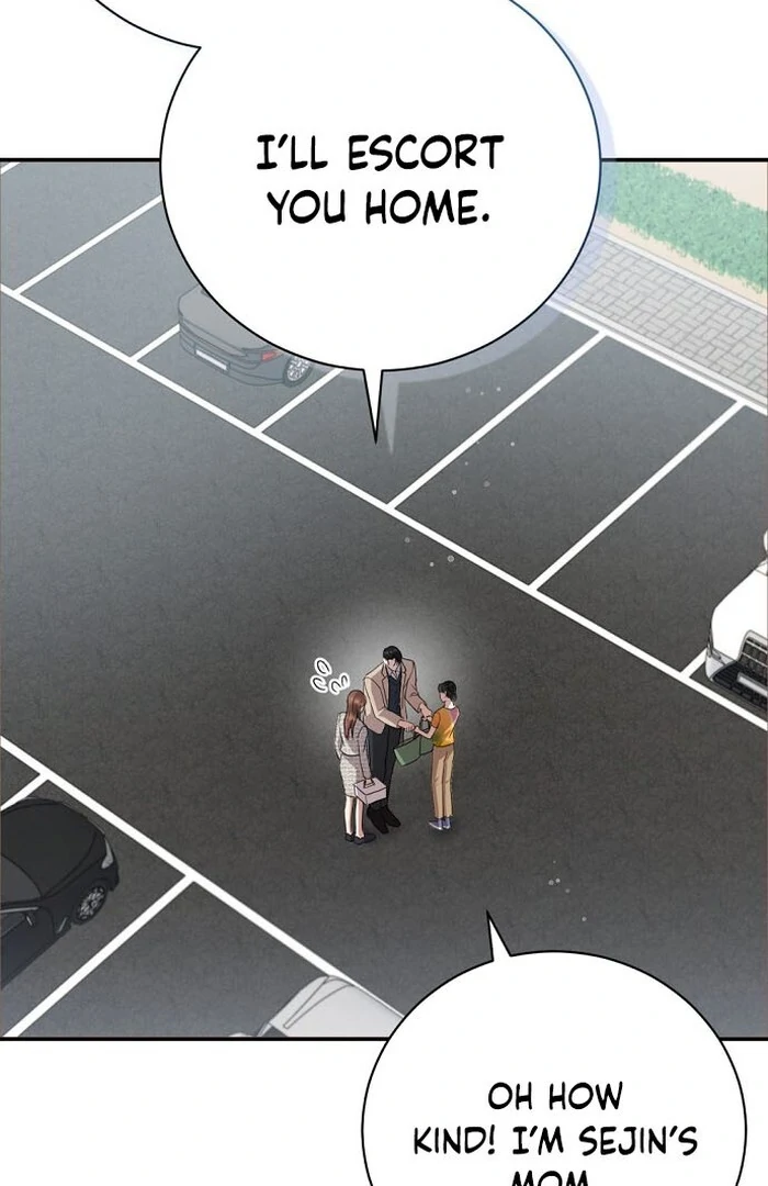 Bed Partner Chapter 34 - Page 63