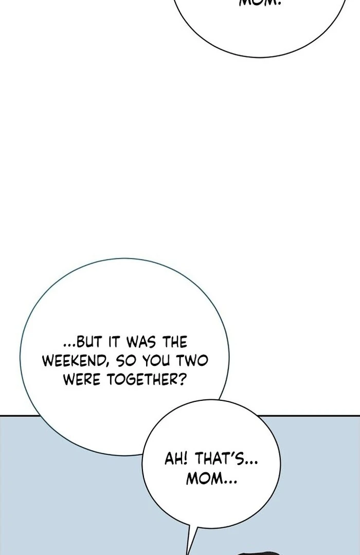 Bed Partner Chapter 34 - Page 64