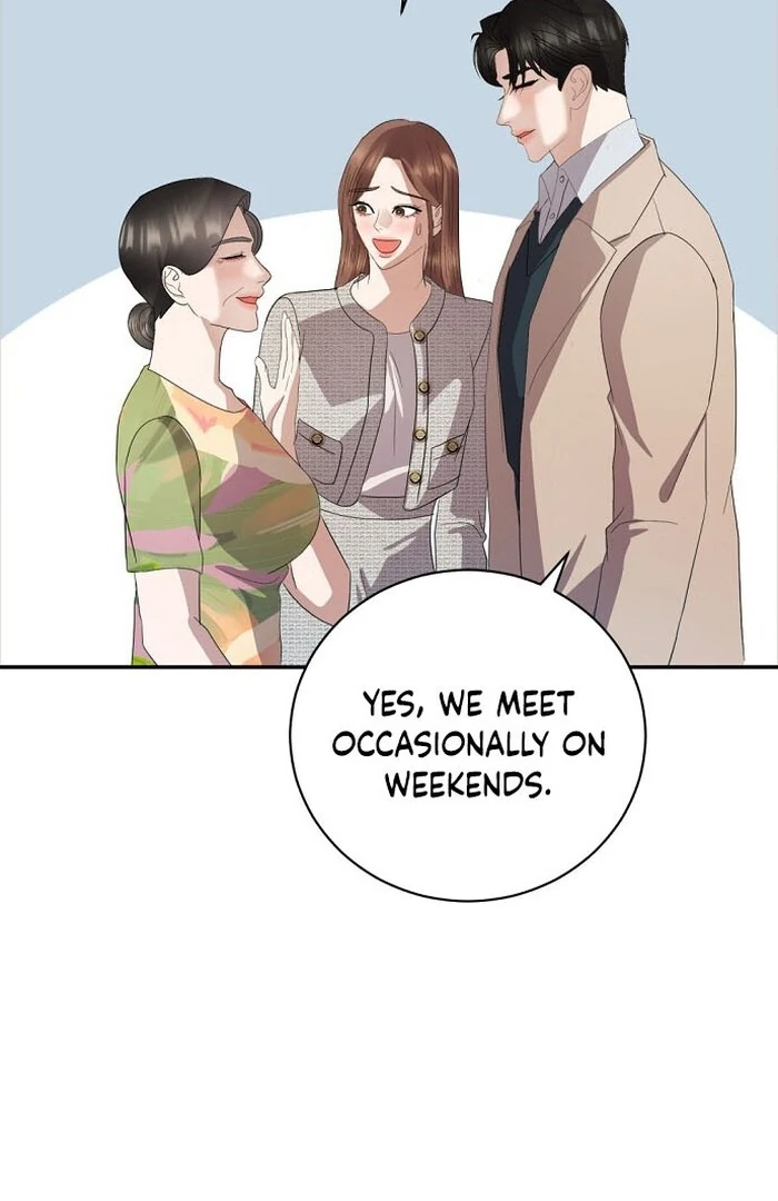 Bed Partner Chapter 34 - Page 65