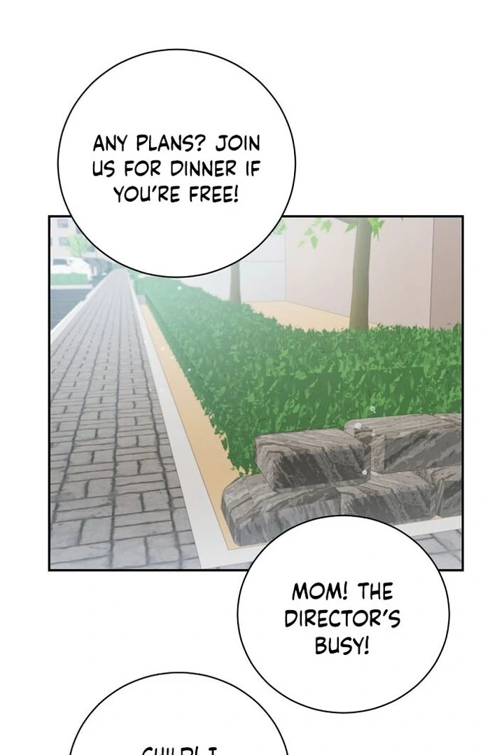 Bed Partner Chapter 34 - Page 66
