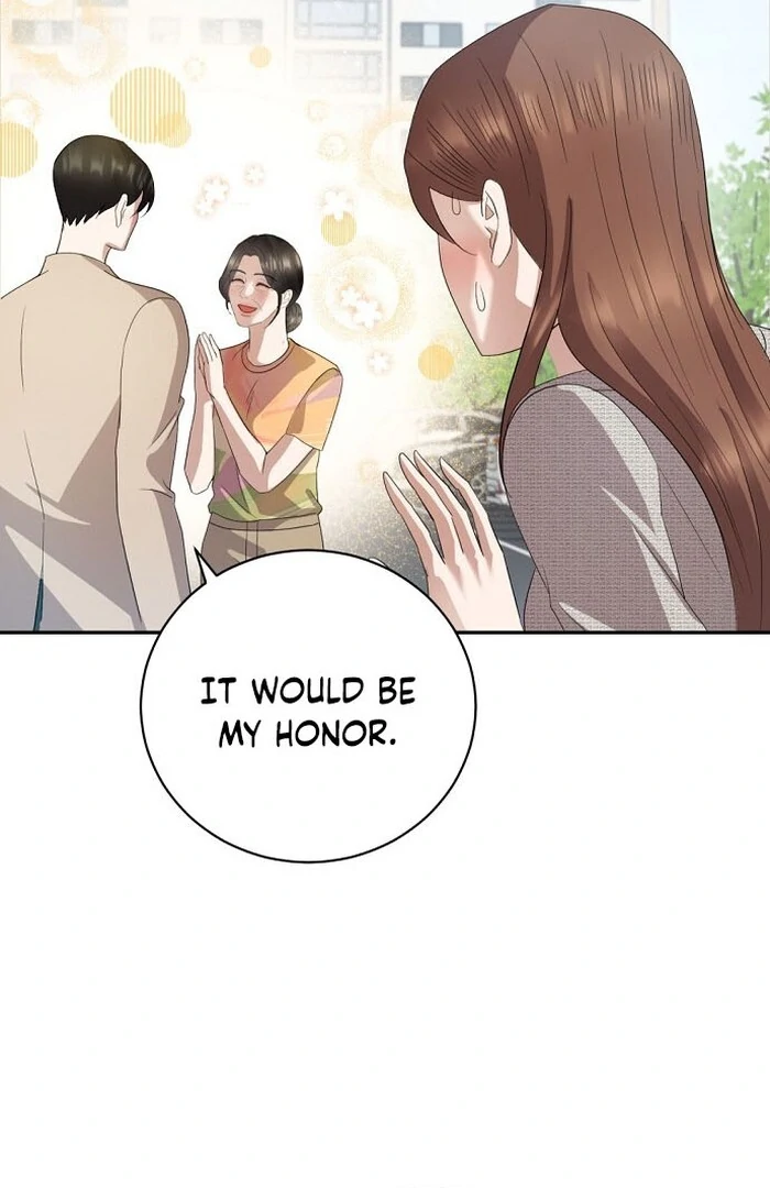 Bed Partner Chapter 34 - Page 68