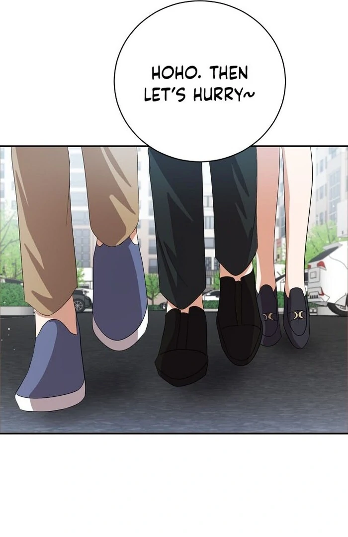 Bed Partner Chapter 34 - Page 69
