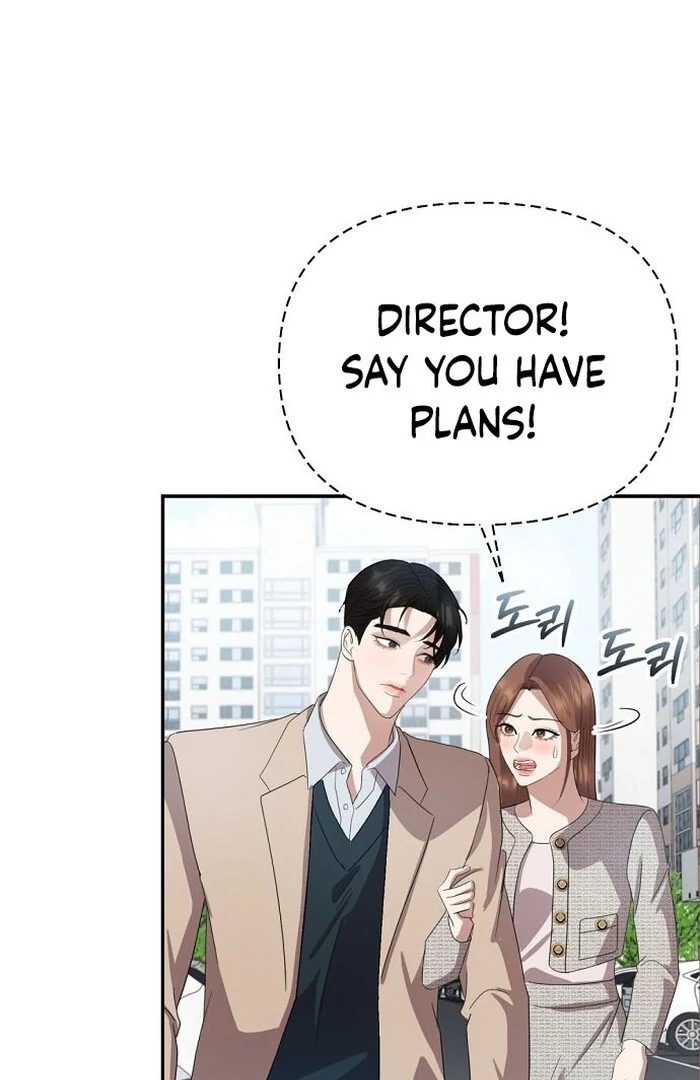 Bed Partner Chapter 34 - Page 70