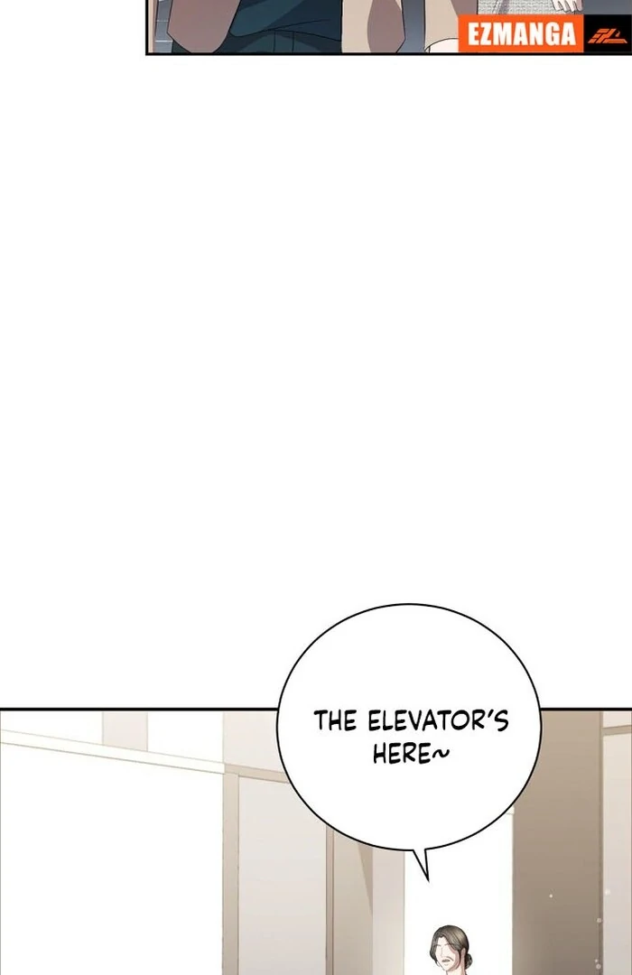 Bed Partner Chapter 34 - Page 71