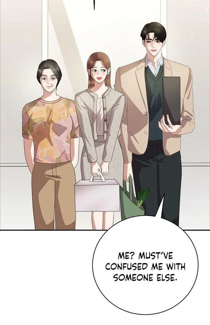 Bed Partner Chapter 34 - Page 74