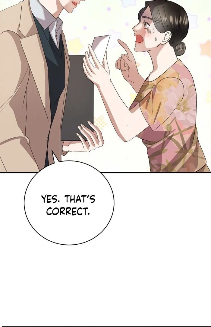 Bed Partner Chapter 34 - Page 80