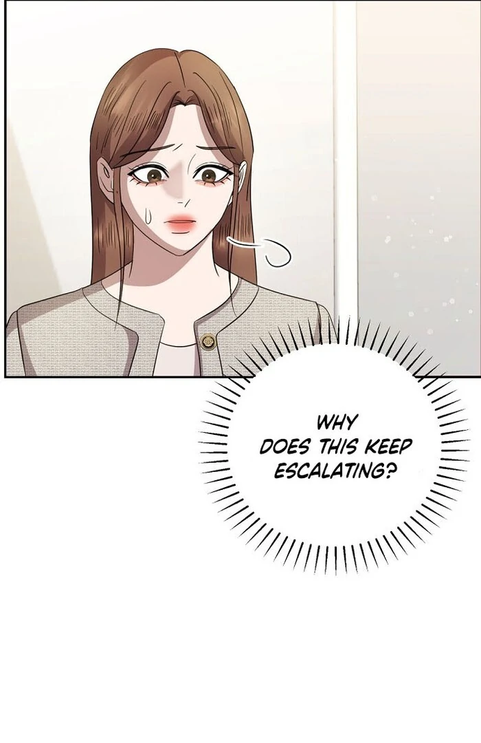 Bed Partner Chapter 34 - Page 81