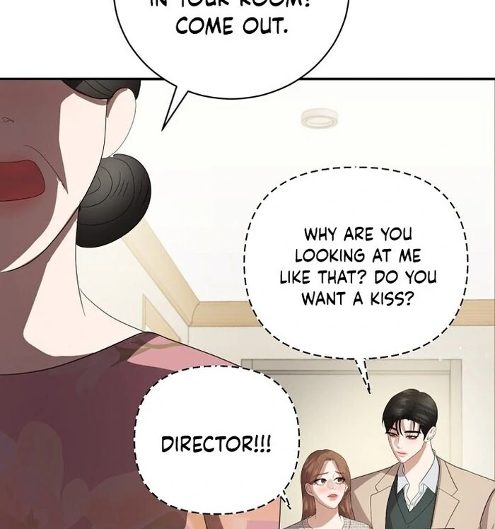 Bed Partner Chapter 34 - Page 84