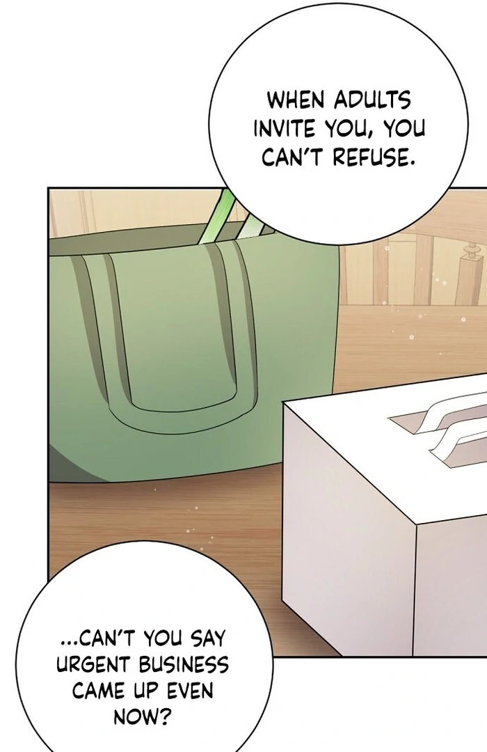 Bed Partner Chapter 34 - Page 86