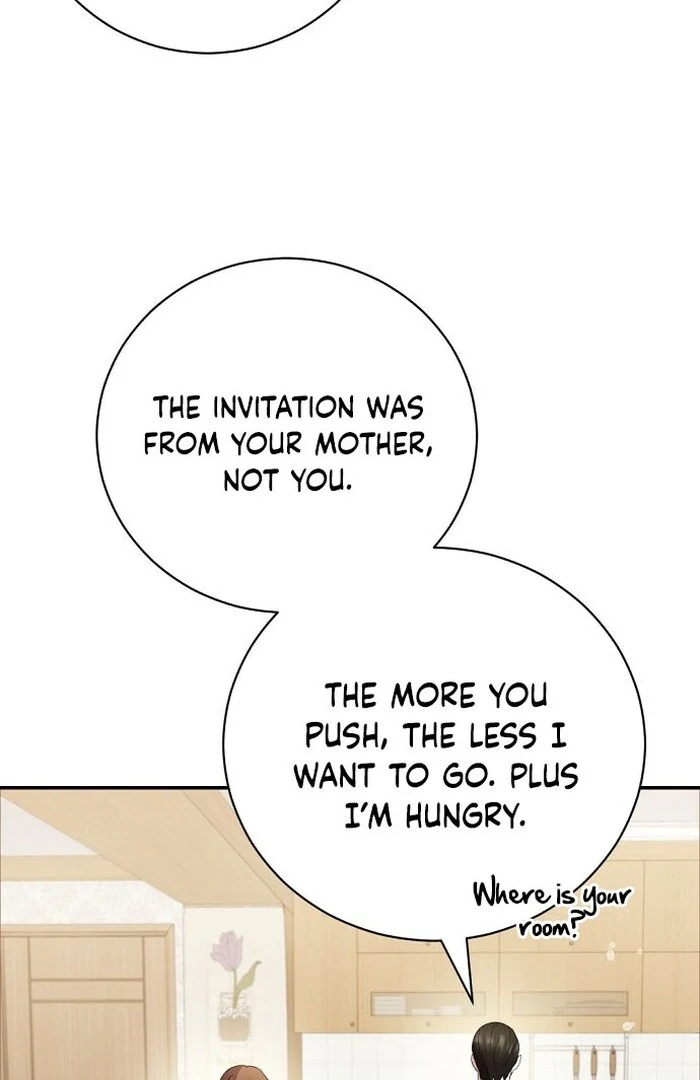 Bed Partner Chapter 34 - Page 87
