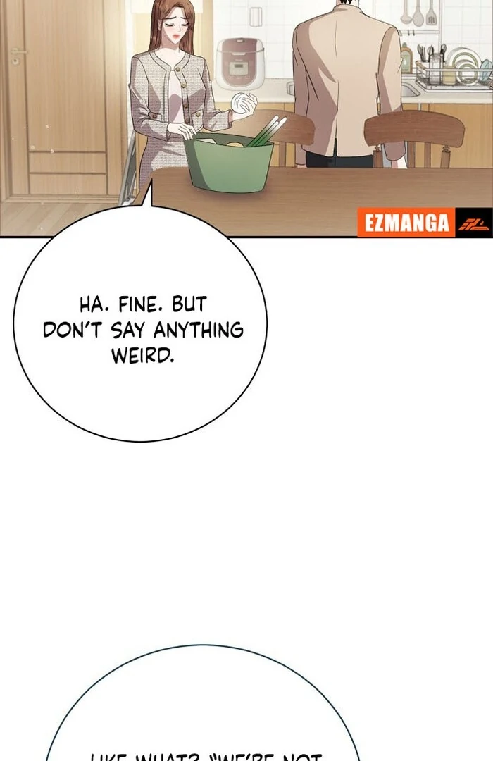 Bed Partner Chapter 34 - Page 88