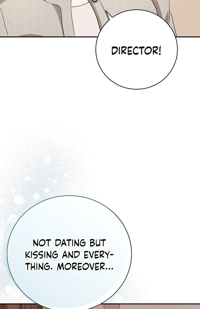 Bed Partner Chapter 34 - Page 90