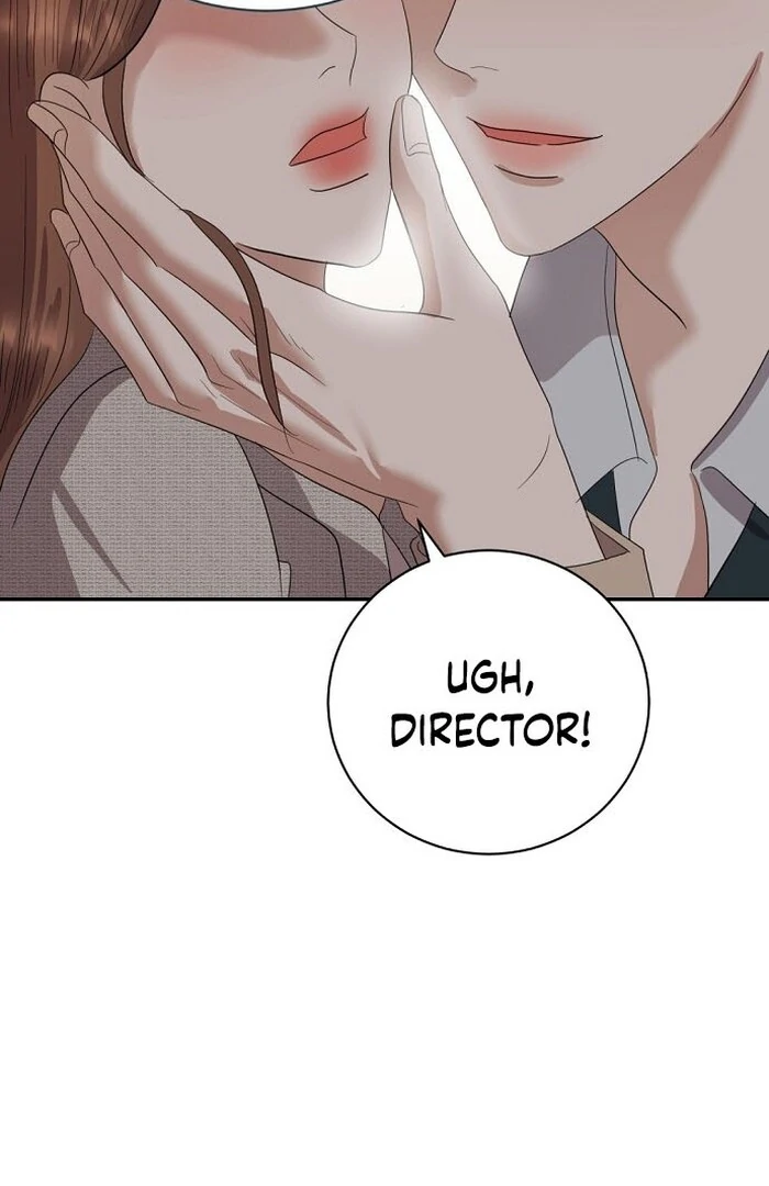 Bed Partner Chapter 34 - Page 91