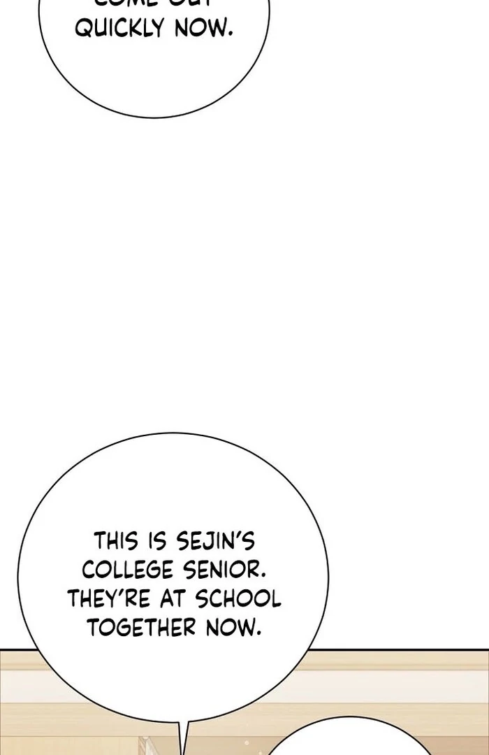 Bed Partner Chapter 34 - Page 93