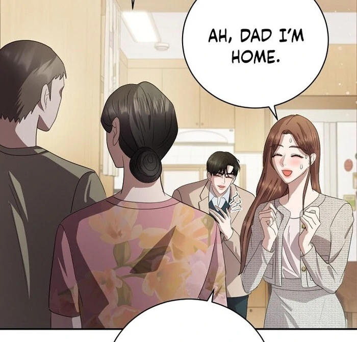 Bed Partner Chapter 34 - Page 94