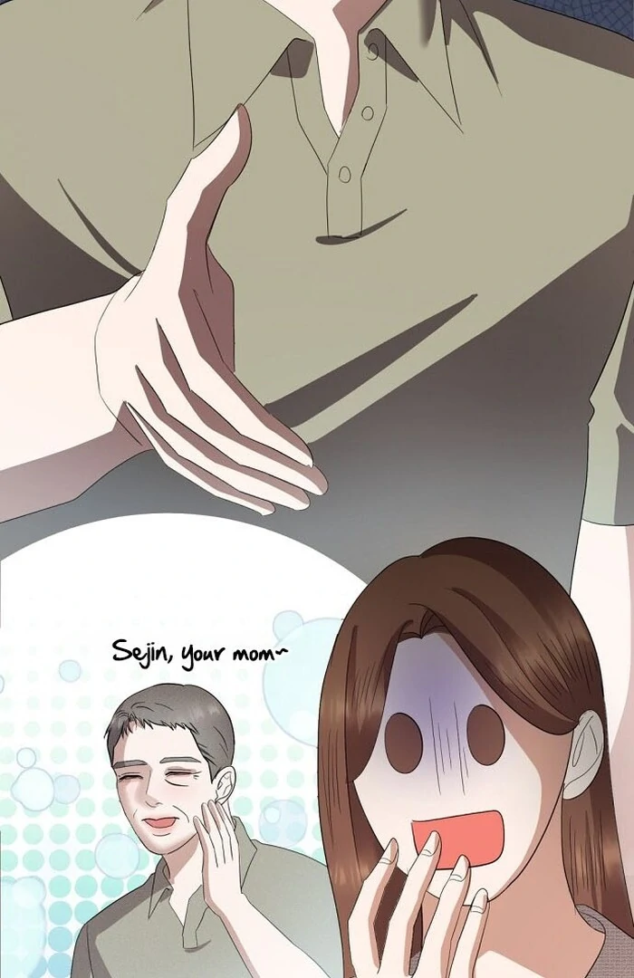 Bed Partner Chapter 34 - Page 97